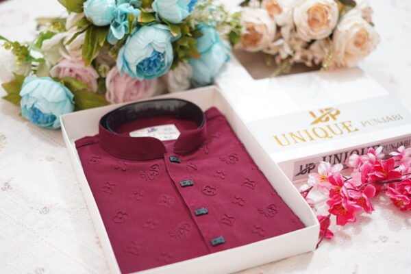 পপকন চায়না স্টিজ কাপড় Popcorn China Stitch Cloth CPM003