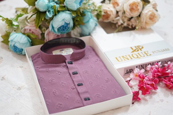 পপকন চায়না স্টিজ কাপড় Popcorn China Stitch Cloth CPO005