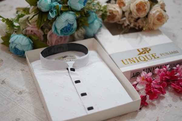 পপকন চায়না স্টিজ কাপড় Popcorn China Stitch Cloth