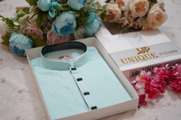 পপকন চায়না স্টিজ কাপড় Popcorn China Stitch Cloth CPP004