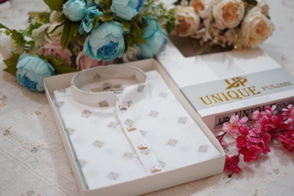 রুবি কটন Indian Rubi Panjabi IRGS04